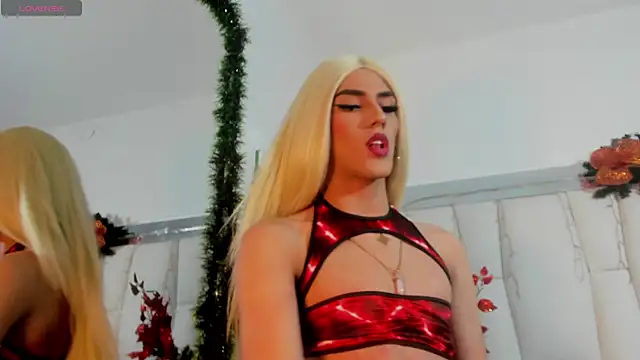 Regiina Doll online show from 1, 12, 2025