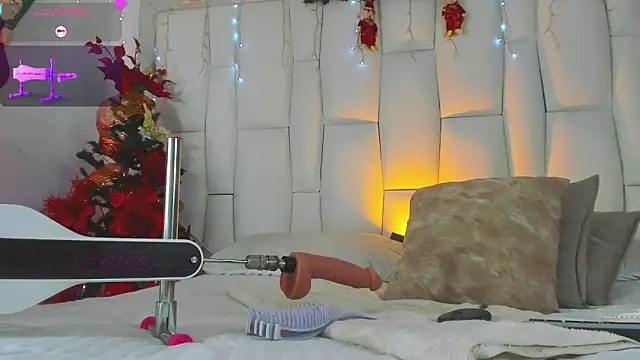 Regiina Doll online show from 14, 12, 2025