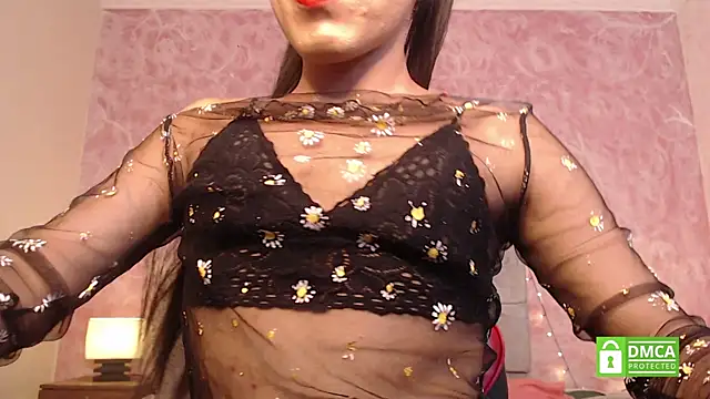 ANAIS VICTORIA online show from 19, 1, 2025