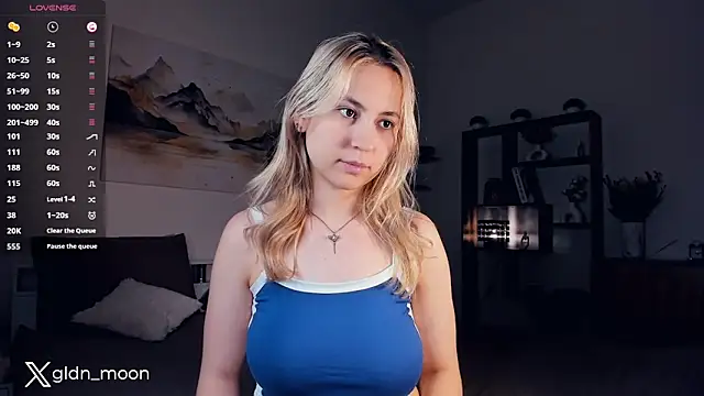 EternalLiberty online show from 19, 2, 2025