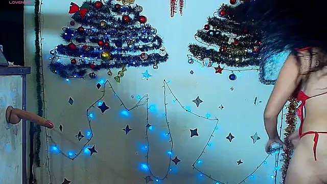 Angel-dust09 online show from 22, 12, 2025