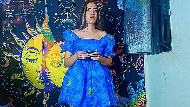 Angel-dust09 online show from 11, 2, 2026