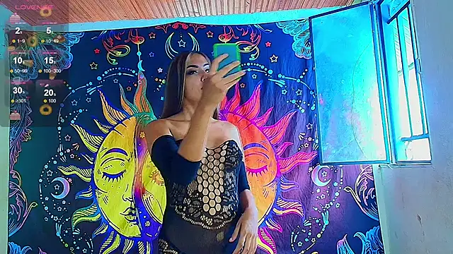 Snapshot of Angel-dust09 chatting on 23, 5, 2026 Angel-dust09 online show from 23, 5, 2026