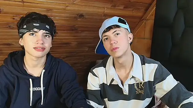 Justyn Ross online show from 26, 10, 2025