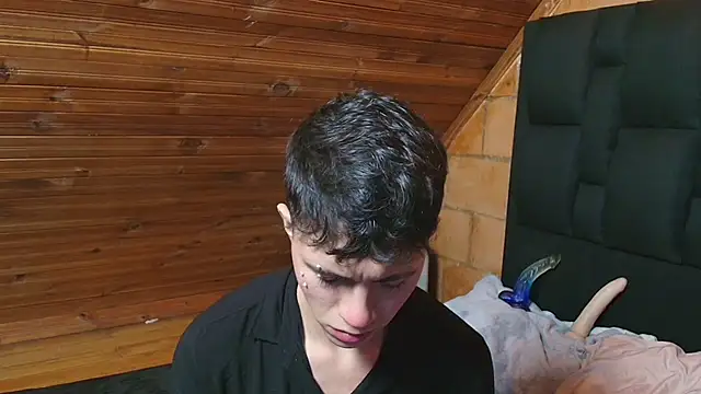 Justyn Ross online show from 29, 10, 2025