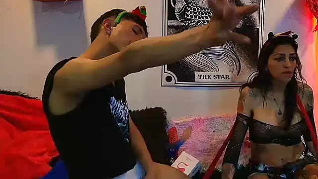 Justyn Ross online show from 27, 11, 2025