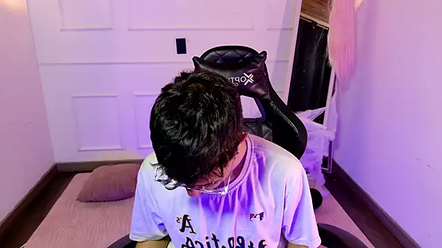 Justyn Ross online show from 19, 10, 2025