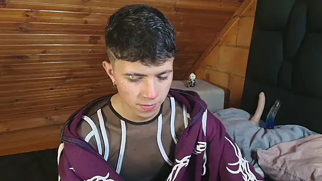 Justyn Ross online show from 27, 10, 2025