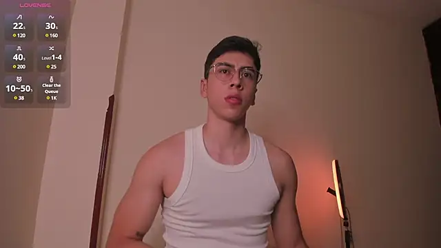Snapshot of Alexx_oconnor chatting on 5, 2, 2025 Alexx oconnor online show from 5, 2, 2025