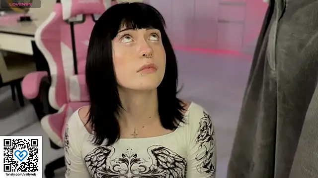 Vailyreb  online show from 12, 11, 2025