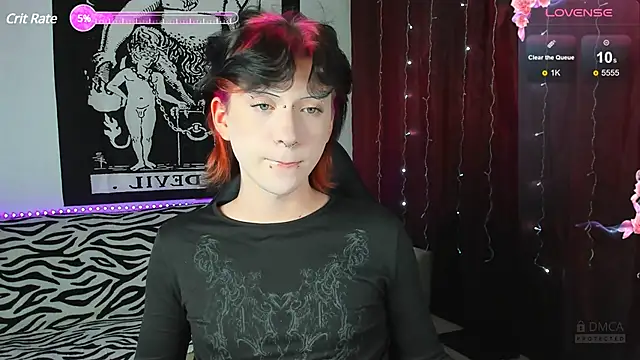 Vailyreb  online show from 13, 1, 2025