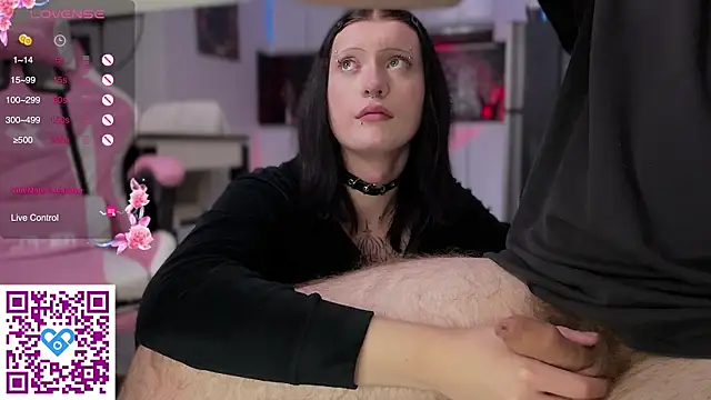 Snapshot of Vailyreb_ chatting on 5, 1, 2026 Vailyreb online show from 5, 1, 2026