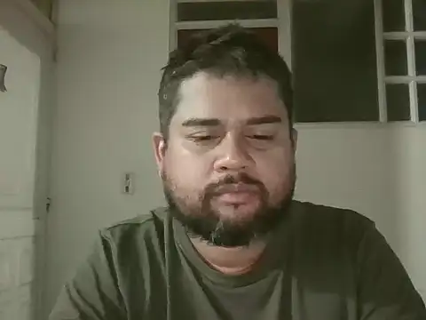 GABRIELGARCIA1313 online show from 27, 2, 2026