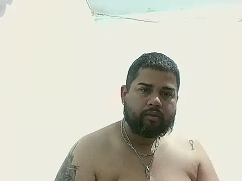 GABRIELGARCIA1313 online show from 6, 2, 2026