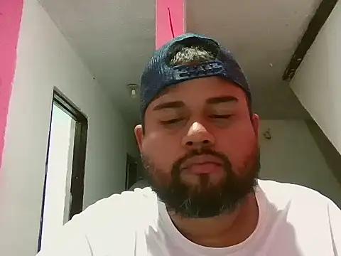 GABRIELGARCIA1313 online show from 31, 1, 2026