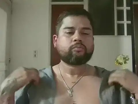 GABRIELGARCIA1313 online show from 23, 2, 2026