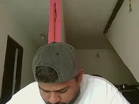 GABRIELGARCIA1313 online show from 20, 3, 2026