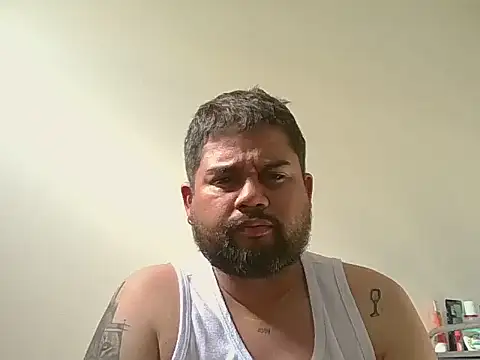 GABRIELGARCIA1313 online show from 23, 2, 2026