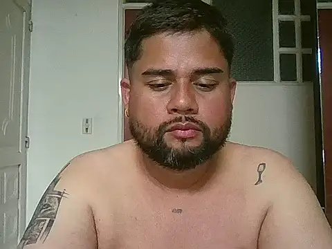 GABRIELGARCIA1313 online show from 3, 3, 2026