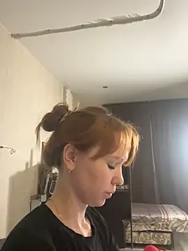 Samantha XKiss online show from 23, 2, 2025