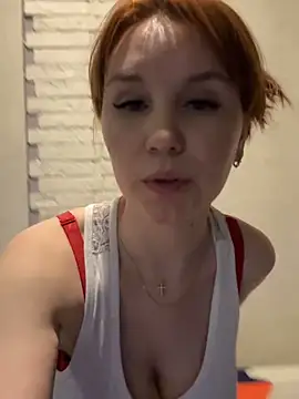 Samantha XKiss online show from 6, 2, 2025
