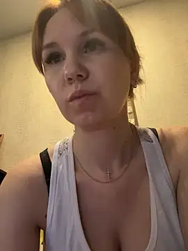 Samantha XKiss online show from 4, 2, 2025