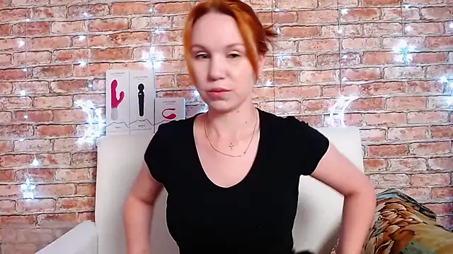 Samantha XKiss online show from 13, 9, 2025