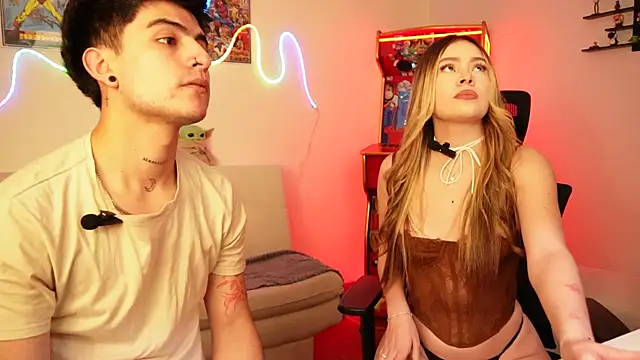tommy and sophie online show from 6, 7, 2026