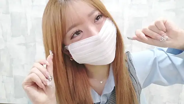 Snapshot of LOVE_MOMO_LOVE chatting on 24, 3, 2026 LOVE MOMO LOVE online show from 24, 3, 2026