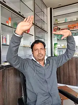 Raj1043 online show from 12, 11, 2025