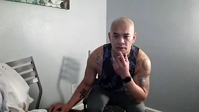 EatMyCake831 online show from 25, 12, 2024