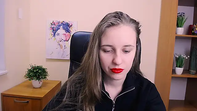 Snapshot of _Nicole_new chatting on 28, 1, 2025  Nicole new online show from 28, 1, 2025