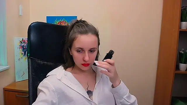 Snapshot of _Nicole_new chatting on 17, 2, 2025  Nicole new online show from 17, 2, 2025