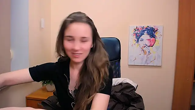 Snapshot of _Nicole_new chatting on 14, 3, 2025  Nicole new online show from 14, 3, 2025