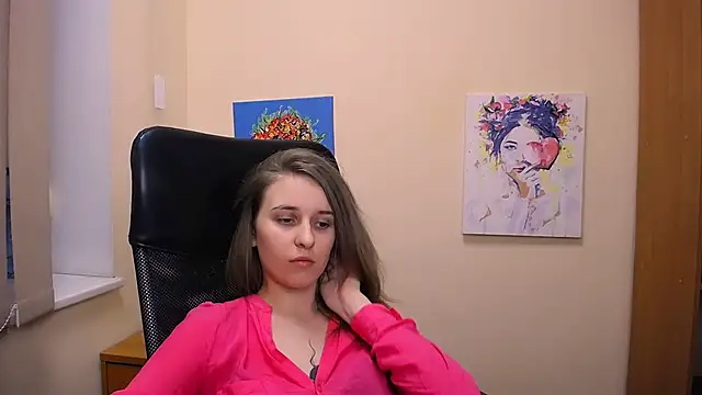 Snapshot of _Nicole_new chatting on 25, 2, 2025  Nicole new online show from 25, 2, 2025