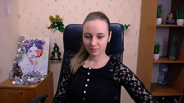 Snapshot of _Nicole_new chatting on 21, 12, 2024  Nicole new online show from 21, 12, 2024