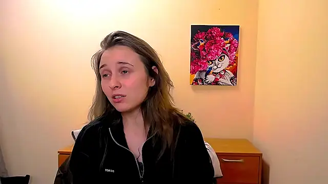 Snapshot of _Nicole_new chatting on 6, 3, 2025  Nicole new online show from 6, 3, 2025