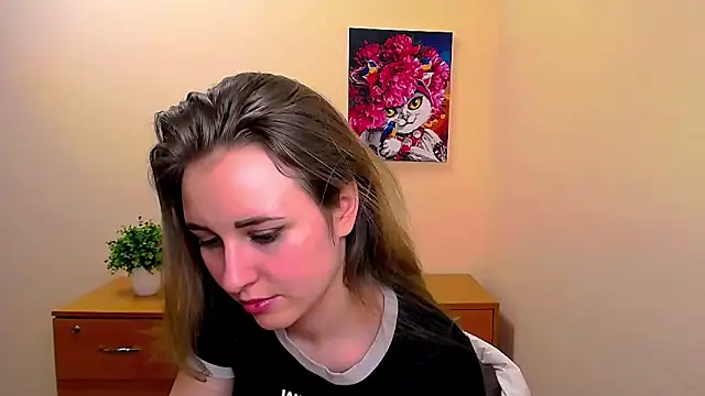 Snapshot of _Nicole_new chatting on 10, 3, 2025  Nicole new online show from 10, 3, 2025