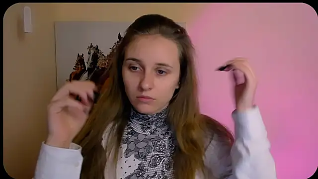 Snapshot of _Nicole_new chatting on 12, 2, 2025  Nicole new online show from 12, 2, 2025