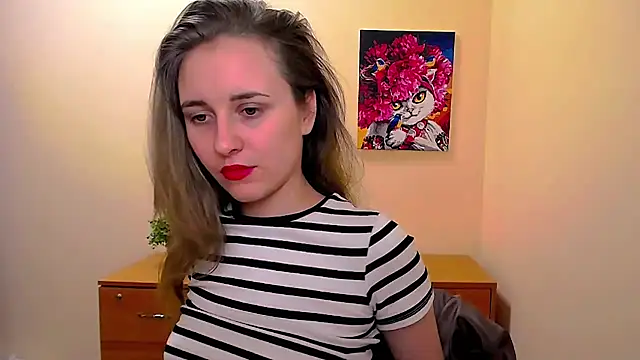 Snapshot of _Nicole_new chatting on 11, 3, 2025  Nicole new online show from 11, 3, 2025