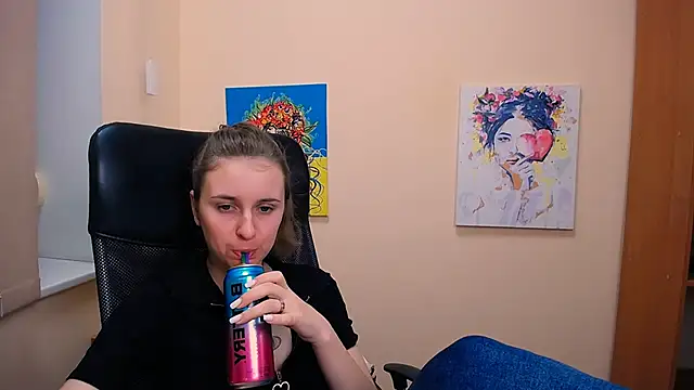 Snapshot of _Nicole_new chatting on 14, 3, 2025  Nicole new online show from 14, 3, 2025