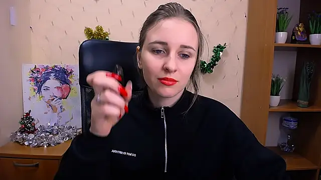 Snapshot of _Nicole_new chatting on 29, 12, 2024  Nicole new online show from 29, 12, 2024