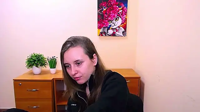 Snapshot of _Nicole_new chatting on 26, 2, 2025  Nicole new online show from 26, 2, 2025