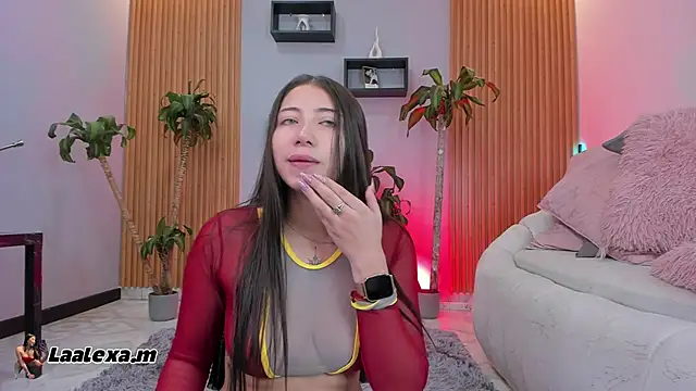 Snapshot of Aixaa_charles chatting on 20, 11, 2025 Aixaa charles online show from 20, 11, 2025