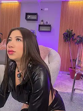 Aixaa charles online show from 31, 3, 2026