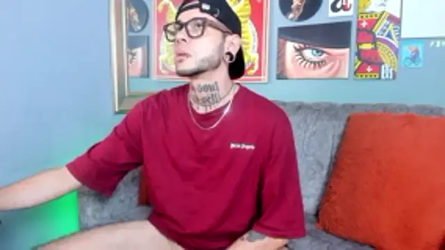 MurdockH online show from 25, 11, 2025