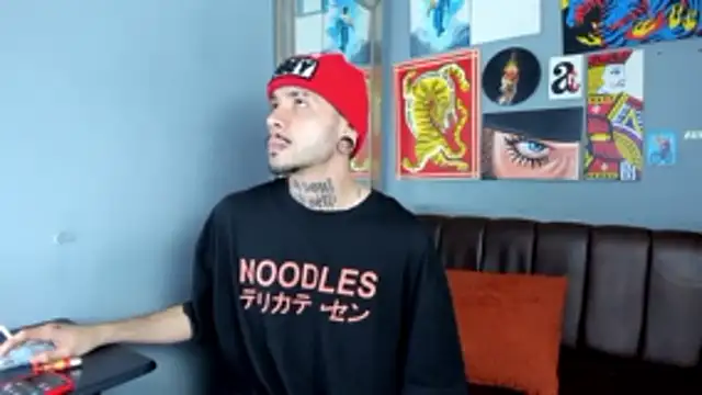 MurdockH online show from 10, 3, 2026