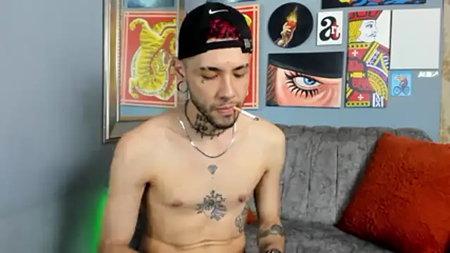 MurdockH online show from 3, 12, 2025