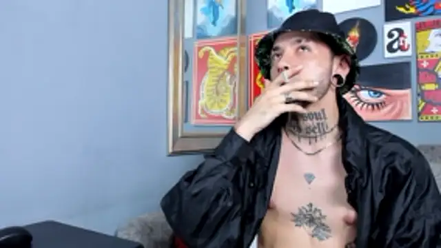 MurdockH online show from 24, 11, 2025