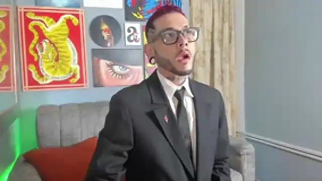 MurdockH online show from 8, 11, 2025